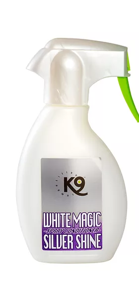 K9 Competition White Magic Leave 250ml