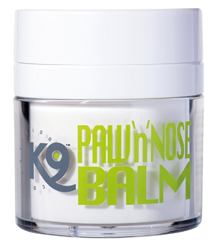 K9 Competition Paw n Nose Balm