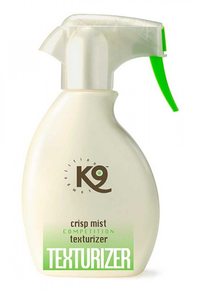 K9 Compet. / crisp mist texturizer/ 250 ml