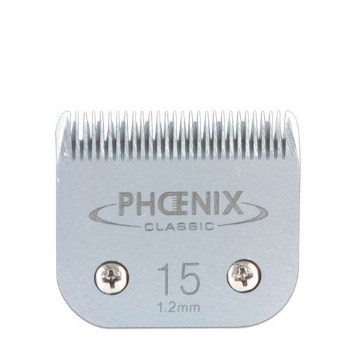 Scherkopf Nr. 15 - 1,2 mm Phoenix Universal
