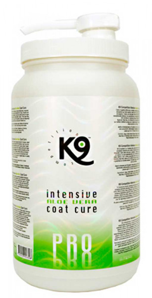 K9 Competition Intensive Coat Cure 500 ml