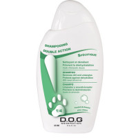 Dog Génération® DualAktiv-Shampoo 250ml