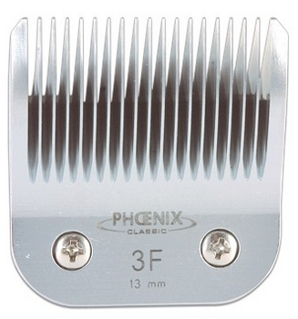 Scherkopf Nr. 3F - 13 mm Phoenix Universal