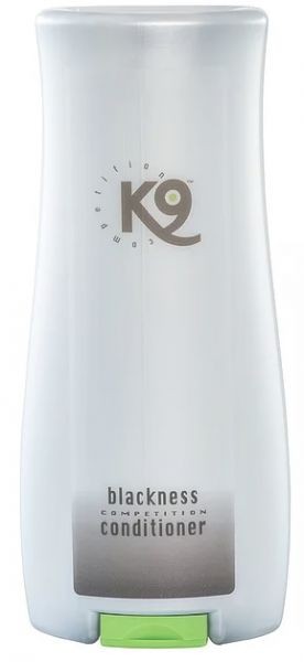 K9 Competition - Conditioner blackness / 300 ml