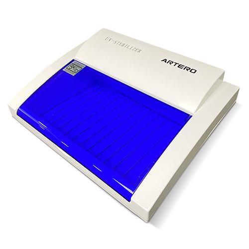 Sterilisiergeräte mit UV-Strahlen ARTERO