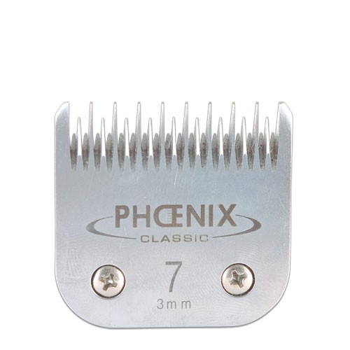 Scherkopf Nr. 7 - 3 mm Phoenix Universal