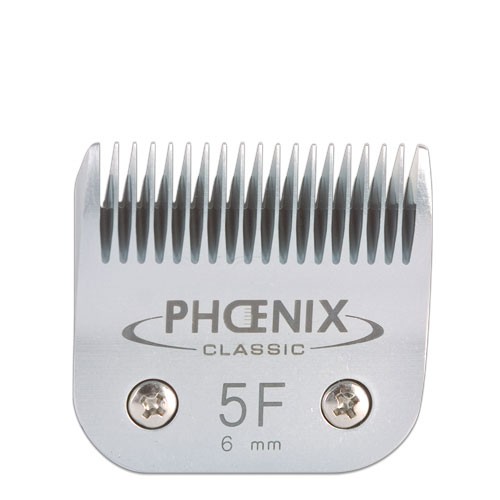Scherkopf Nr. 5F - 6 mm Phoenix Universal