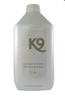 K9 Competition - Shampoo / 5700 ml
